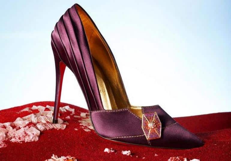 Christian Louboutin