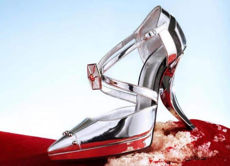 Christian Louboutin