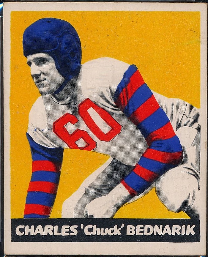 Most Valuable Football Cards