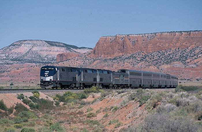 America Coast to Coast with Grand Canyon