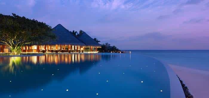 Dusit Thani Maldives