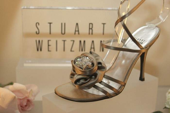 Marilyn Monroe Shoes - Stuart Weitzman