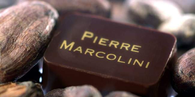 Pierre Marcolini Chocolate
