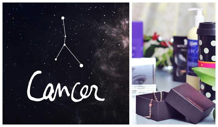 cancer - personalized gift