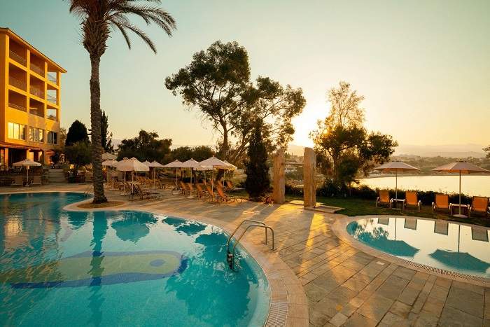 SENTIDO Thalassa Coral Bay