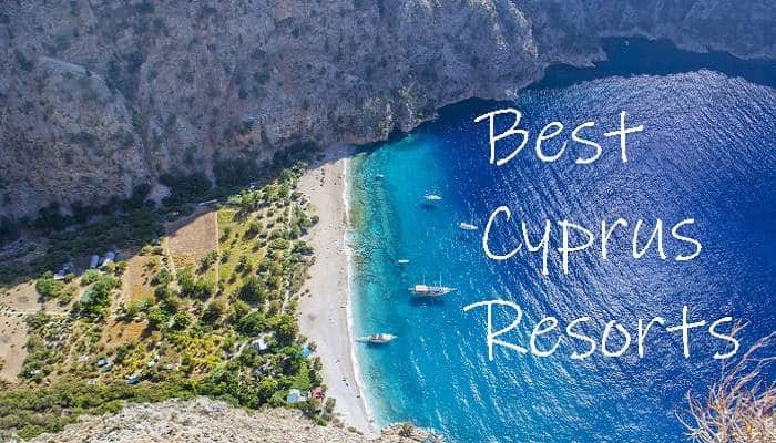 cyprus resorts
