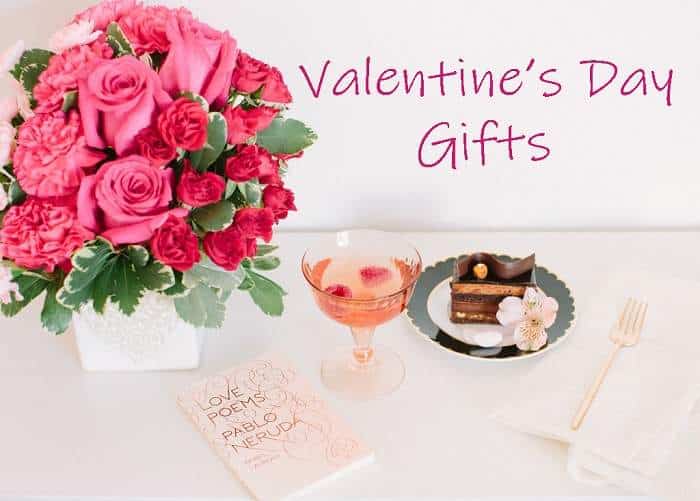 Valentine's Day Gift Ideas by Zodiac