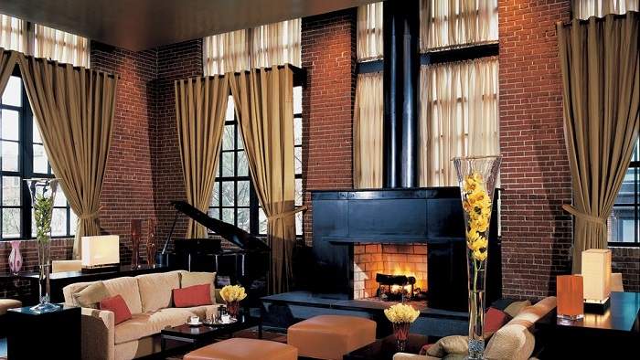 The Ritz-Carlton, Georgetown - Washington