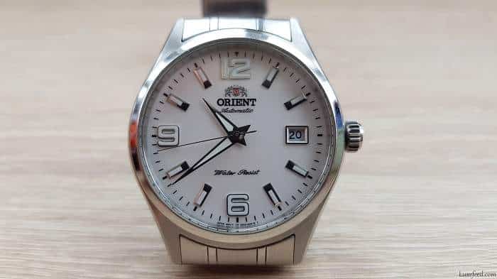 Orient Watch FER1X001W0 Chicane